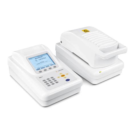 SARTORIUS LMA110S OPERATING 